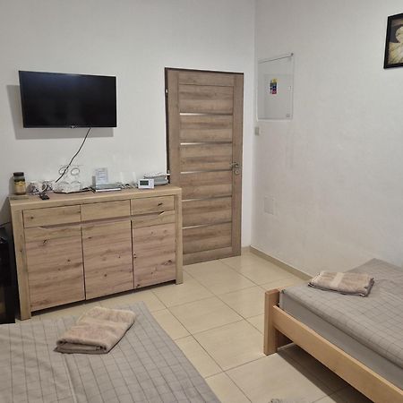 Kasnyik Winery Konuk evi Strekov Dış mekan fotoğraf